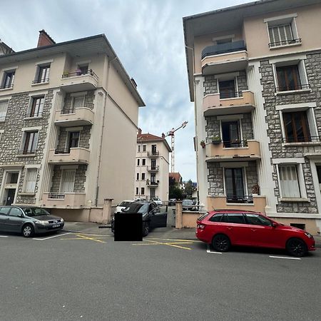 L'Experience Appartement & Spa Prive Chambéry Eksteriør billede