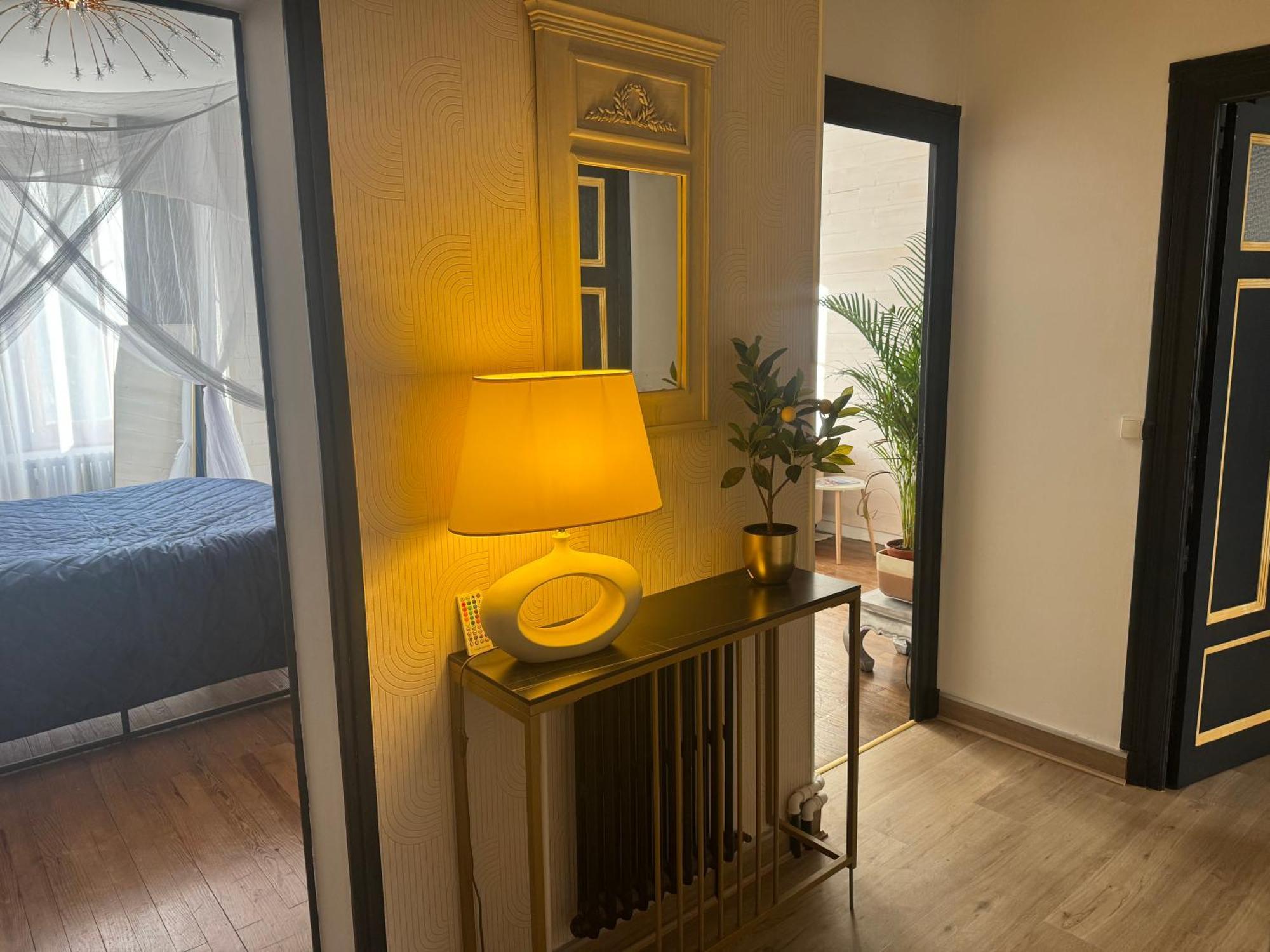 L'Experience Appartement & Spa Prive Chambéry Eksteriør billede