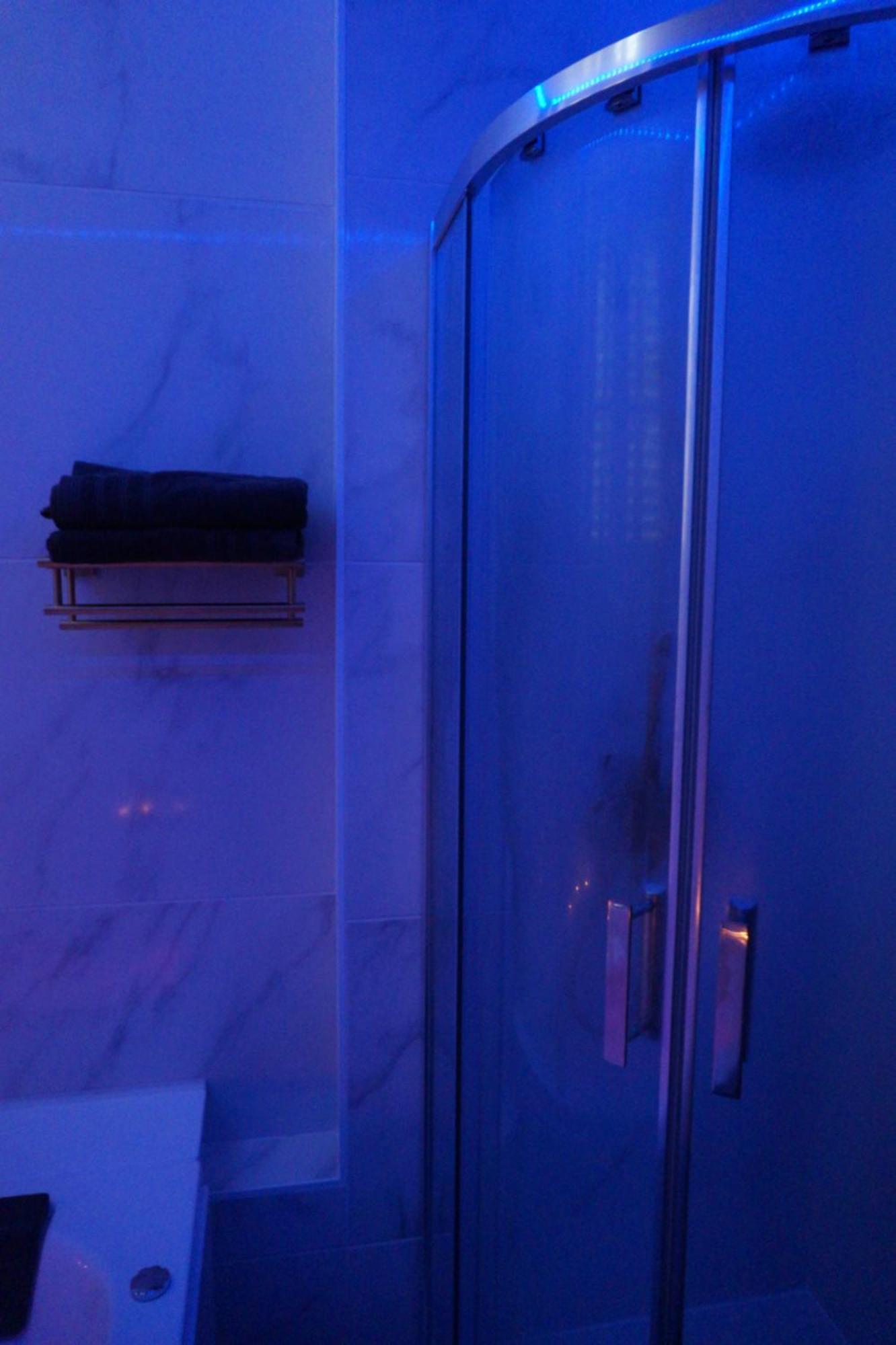 L'Experience Appartement & Spa Prive Chambéry Eksteriør billede