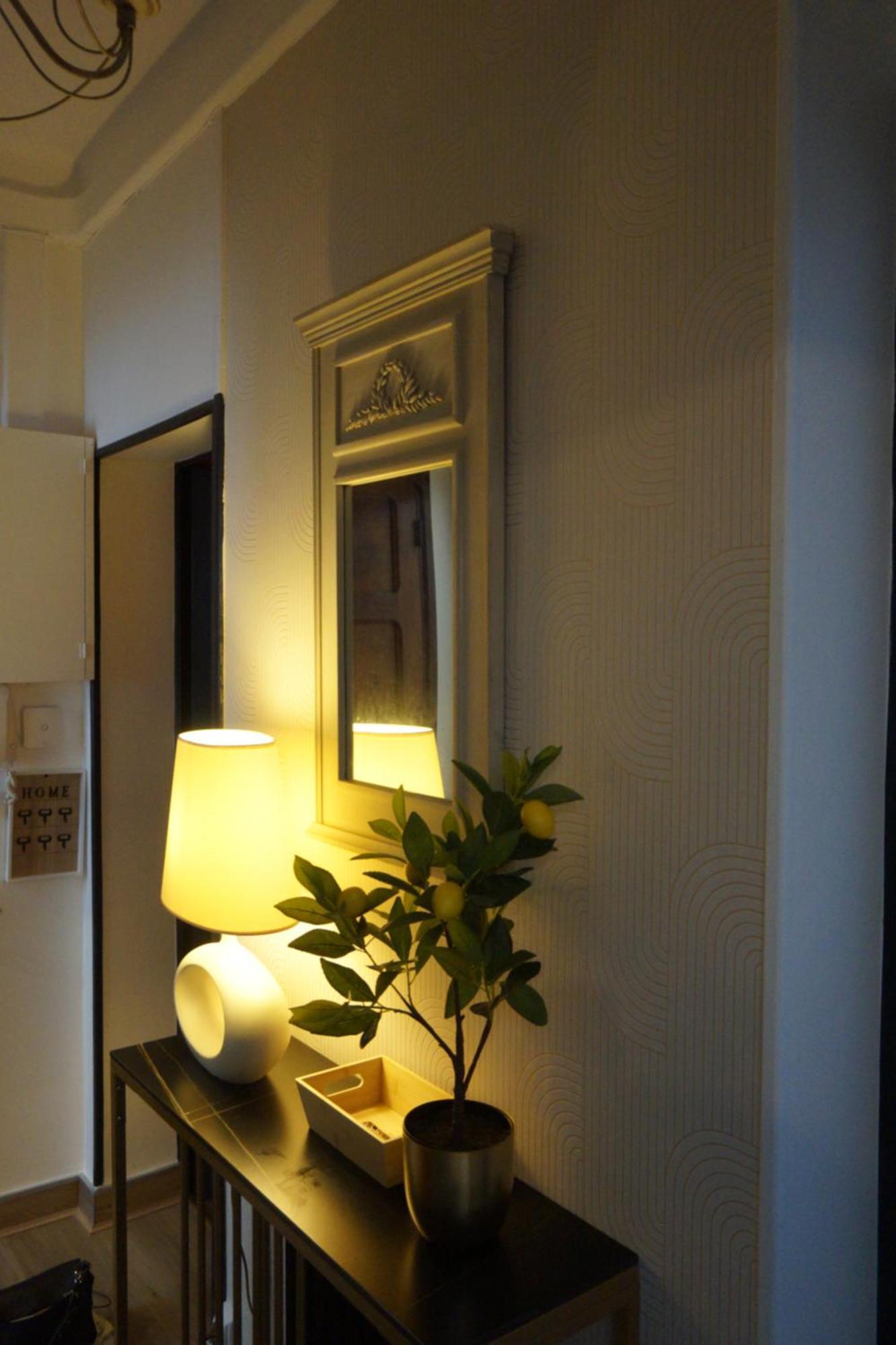 L'Experience Appartement & Spa Prive Chambéry Eksteriør billede